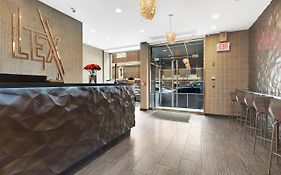 Lex Nyc New York 3*