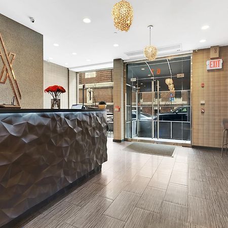 Lex Hotel NYC New York Buitenkant foto