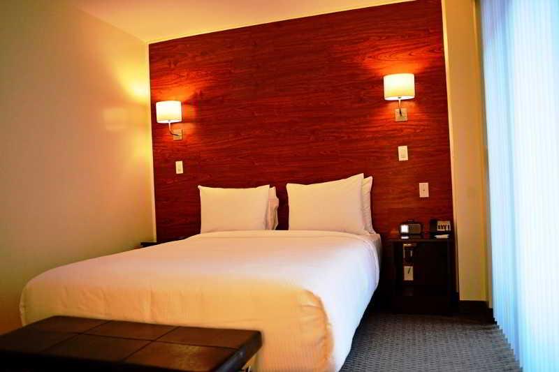 Lex Hotel NYC New York Buitenkant foto
