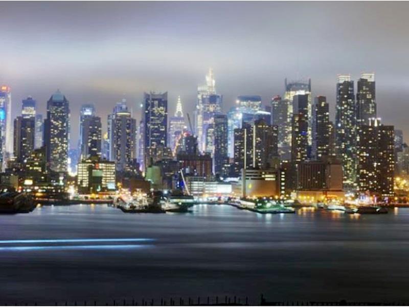 Lex Hotel NYC New York Buitenkant foto