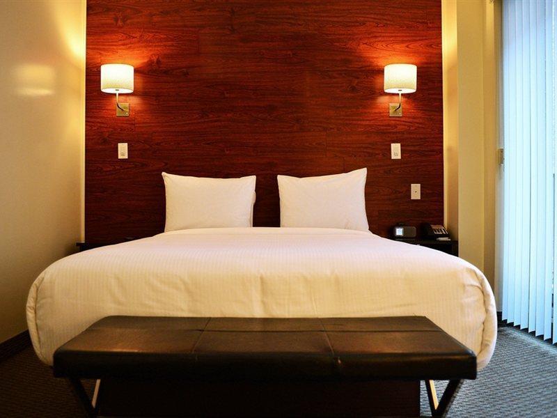Lex Hotel NYC New York Buitenkant foto
