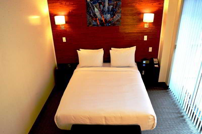 Lex Hotel NYC New York Buitenkant foto